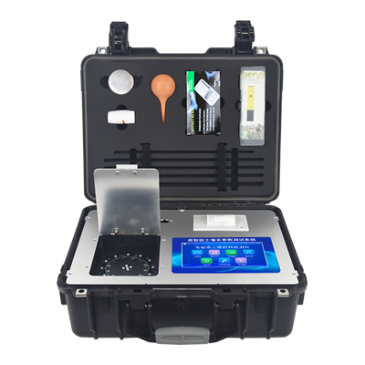 土壤肥料養(yǎng)分檢測儀的性能怎么樣？