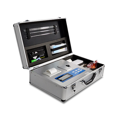 土壤養(yǎng)分速測儀幫助農業(yè)生產效益增大化