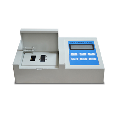 測土配方施肥儀提升施肥效果，保持土地持續(xù)性