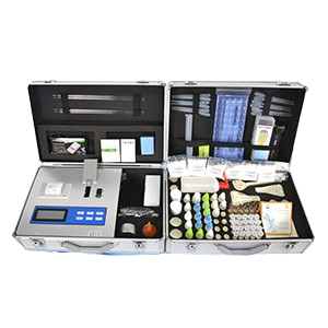 土壤養(yǎng)分檢測(cè)儀檢測(cè)多種項(xiàng)目，讓用戶了解土壤情況