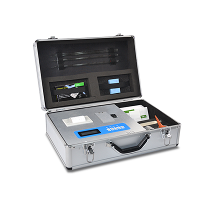 土壤肥料養(yǎng)分檢測儀改善土壤施肥方案，恢復土壤可持續(xù)種植能力