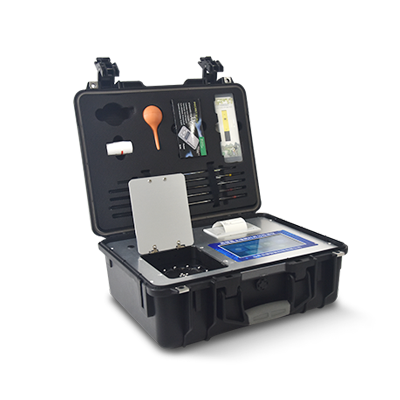 農業(yè)科技新飛躍：高效肥料養(yǎng)分測定儀帶你走進精準施肥時代