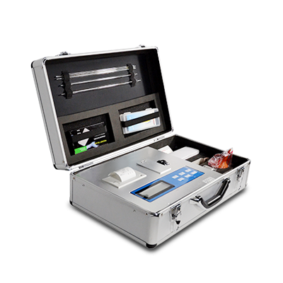 精準(zhǔn)農(nóng)業(yè)新篇章：土壤肥料養(yǎng)分檢測(cè)儀提升土壤管理效率