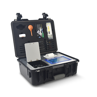 改善土地品質(zhì)，提升作物產(chǎn)量，土壤快速檢測儀助力農(nóng)戶生產(chǎn)