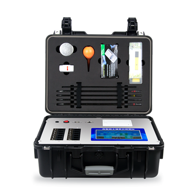 土壤養(yǎng)分速測儀：低成本高效能，中小農(nóng)場的“精準(zhǔn)施肥管家”